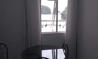 Imagem 2: Apartamento 2 dorms para locação no Jardim América, prédio baixo sem elevador