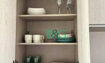 Imagem 7: Studio com 1 dormitório para alugar, 23 m² por R$ 3.500/mês - Perdizes - São Paulo/SP