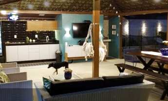 Imagem 7: Casa 8 suítes em Serrambi dentro do Condomínio Ponta de Serrambi