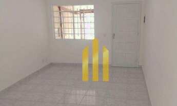 Imagem 3: Sobrado com 2 dormitórios, 130 m² - venda por R$ 385.000,00 ou aluguel por R$ 2.353,00/mês