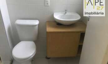 Imagem 3: Apartamento com 2 dormitórios para alugar, 48 m² por R$ 1.900,00/mês - Jardim Leonor Mende