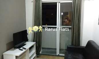 Imagem: Rarus Flats - Apartamento para venda - Edifício