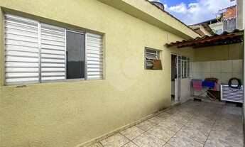 Imagem 6: Casa-São Paulo-BRASILÂNDIA