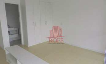 Imagem 2: Apartamento com 1 dormitório, 49 m² - venda por R$ 690.000,00 ou aluguel por R$ 4.161,00/m