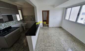 Imagem 3: Cobertura à venda, 3 quartos, 1 suíte, 3 vagas, Buritis - Belo Horizonte/MG