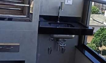 Imagem 3: Alugo apartamento no centro de Campo Mourão/PR