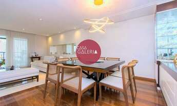 Imagem 3: Apartamento para venda com 234 metros quadrados com 3 quartos