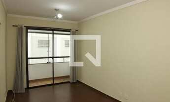 Imagem 2: Apartamento para Aluguel - Bela Vista, 3 Quartos, 75 m2