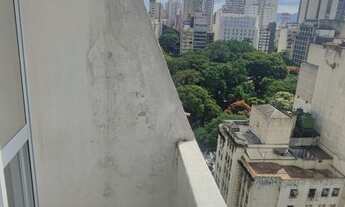 Imagem 2: Sala/Conjunto para venda possui 43 metros quadrados em República - São Paulo - São Paulo