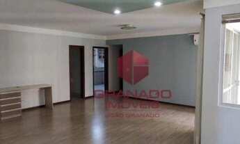 Imagem 2: Apartamento com 3 dormitórios para alugar, 154 m²