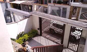 Imagem 5: Casa para venda tem 200 metros quadrados com 3 quartos em Vila Nova Mazzei - São Paulo - S