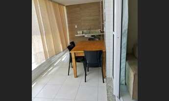 Imagem 5: APARTAMENTO ARACAJU COND EL VISO CONTEMPORANEO NA ATALAIA