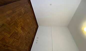 Imagem: Apartamento para aluguel com 52 metros quadrados