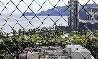 Imagem 11: Apto Amplo, arejado e com linda vista no excelente condomínio Village São Conrado (Ed Port