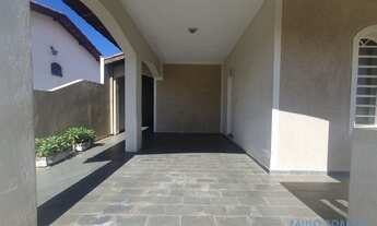 Imagem 2: CASA TÉRREA - JARDIM PINHEIROS - SP