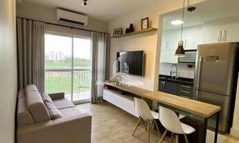 Imagem 6: Apartamento com 2 dorms, Morumbi, Paulínia - R$ 481 mil, Cod: 3RAP2603