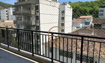 Imagem 2: Vendo apartamento, 3 quartos, Vila Isabel , RJ