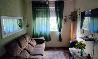 Imagem 2: Apartamento em Jardim Itu Sabará