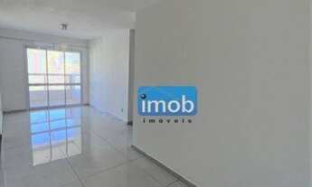 Imagem 4: Apartamento à venda, 71 m² por R$ 450.000 - Vila Valença - São Vicente/SP