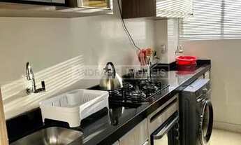 Imagem 3: APARTAMENTO SEMIMOBILIADO