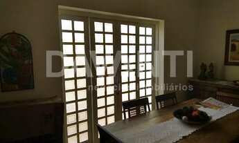 Imagem 3: Casa - Jardim Nossa Senhora Auxiliadora - Campinas