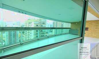 Imagem 7: PERDIZES / PRÓX. FUTURO METRÔ - 158m², 3 SUÍTES, 4 VAGAS, VARANDA C/ CHURRASQUEIRA - LINDO