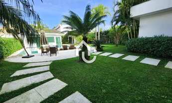 Imagem 5: Barra da Tijuca Casa com 5 dormitórios