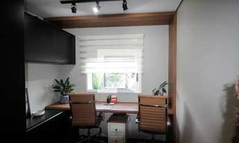 Imagem 4: Apartamento para Aluguel - Vila das Mercês, 1 Quarto, 53 m2