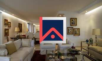 Imagem 6: Apartamento Locação 4 Dormitórios - 400 m² Higienópolis