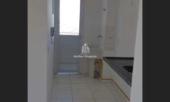 Imagem 3: Apartamento com 2 dorms, Chácara Santa Antonieta (Nova Veneza), Sumaré - R$ 236 mil, Cod