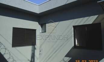 Imagem 5: Casa Padrão em Sertãozinho