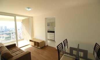 Imagem: Apartamento com 1 dormitório para alugar