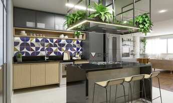 Imagem 3: Apartamento à venda, 246 m² por R$ 2.250.000,00 - Consolação - São Paulo/SP