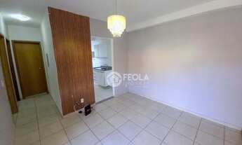 Imagem 3: Apartamento com 2 dormitórios para alugar, 53 m² por R$ 1.188,00/mês - Vila Dainese - Amer