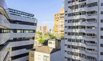 Imagem 7: Apartamento para Aluguel - Pinheiros, 1 Quarto, 31 m2