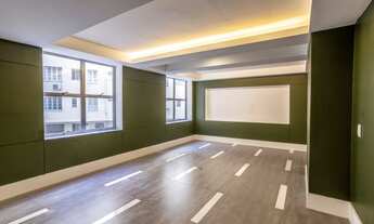 Imagem 7: Escritório para venda com 300 metros quadrados em Centro - Rio de Janeiro - RJ