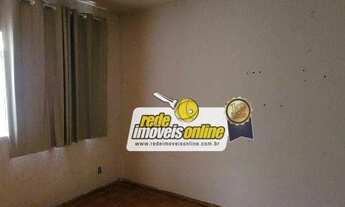 Imagem 6: Apartamento com 3 dormitórios para alugar, 117 m² por R$ 1.052,44/mês - Olinda - Uberaba/M