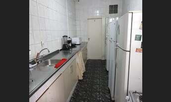 Imagem 5: Quarto de Solteiro em Copacabana