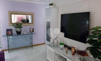 Imagem 5: Lopes Enjoy vende: Apartamento com 3 quartos, 81 m² por R$ 870.000 - Tijuca - Rio de Janei