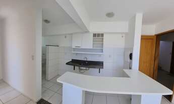 Imagem 4: Apartamento na Zona Sul 2 quartos