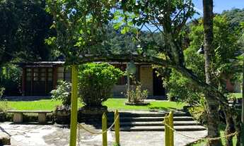 Imagem 7: Sítio para Hospedagem em Barra Grande Paraty