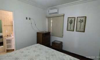 Imagem 7: Apartamento 3 qts todo mobiliado