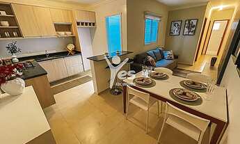 Imagem 3: Ref.: 2367 - Apartamento sem condomínio, 62m², 02 dormitórios, quintal, 01 vaga, Vila Valp