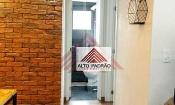 Imagem 3: Apartamento com 2 dormitórios para alugar, 67 m² por R$ 2.800,00/mês - Vila Assis Brasil