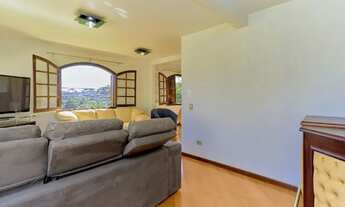 Imagem: Sobrado com 4 quartos à venda, 280 m²