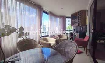 Imagem 6: Venda Apartamento 3 quartos Chame-chame Salvador
