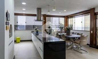 Imagem 6: Cobertura no Jardim Oceânico - Rua Oman