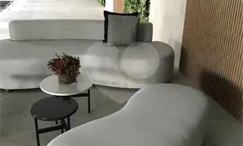 Imagem 5: São Paulo - Apartamento Padrão - CAMPO BELO