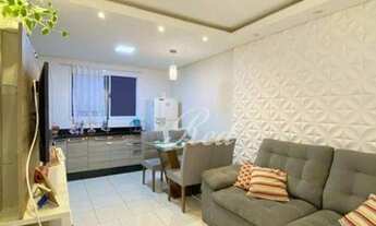 Imagem 7: CASA À VENDA NO CONDOMINIO RESIDENCIAL MIRANTE EM SUZANO