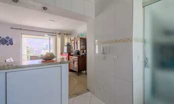 Imagem 3: Apartamento para venda tem 84 metros quadrados com 3 quartos em Jaguaré - São Paulo - SP